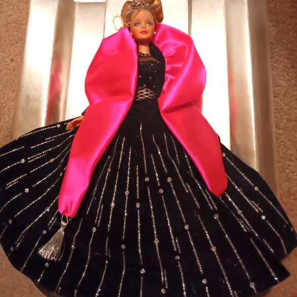 Bundle of barbie collection